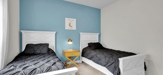 Book a villa holiday in Florida