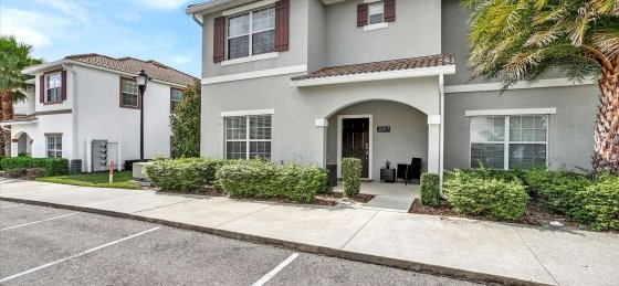 Holiday home in Orlando villa booking