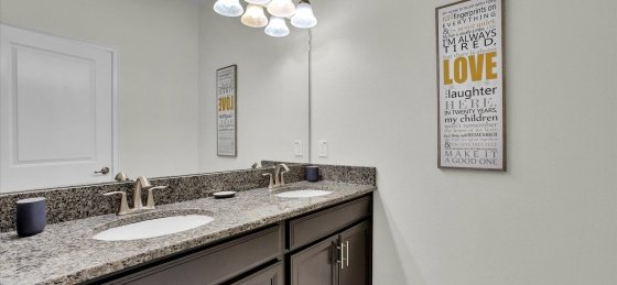 Holiday villas in United States