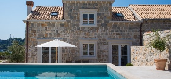 marija-1038.jpg Holiday home in Croatia villa booking