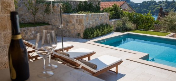 marija-1053.jpg Holiday home in Dubrovnik villa booking