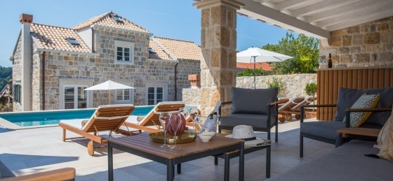marija-1081.jpg Holiday home in Dubrovnik villa booking