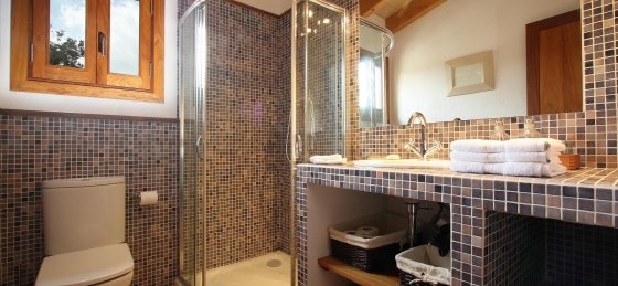 Holiday villas in Mallorca