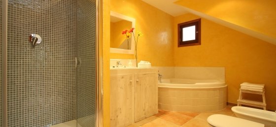 Book a villa in Spain