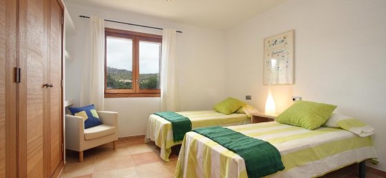 Villa rentals in Balearic Islands