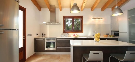 Villa holidays in Mallorca