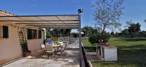 Villa holidays in Spain