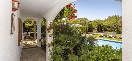 Book a villa holiday in Mallorca