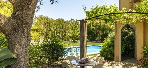 Holiday villas in Balearic Islands