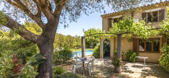 Book a villa holiday in Mallorca
