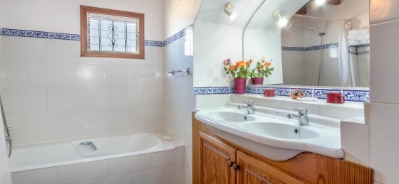 Book a villa holiday in Mallorca