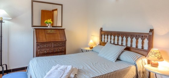 Holiday villas in Pollensa