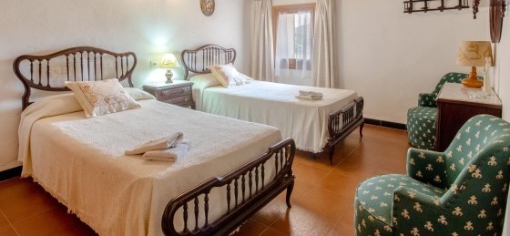 Villa holidays in Spain