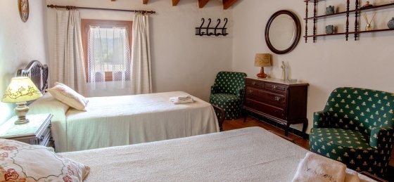 Villa rentals in Mallorca