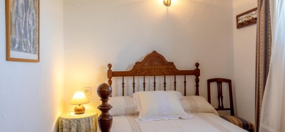 Holiday home in Spain villa booking