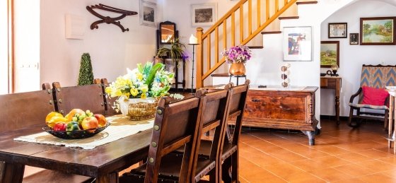 Book a villa holiday in Mallorca