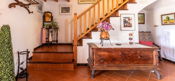 Villa holidays in Balearic Islands