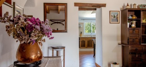 Holiday home in Mallorca villa booking