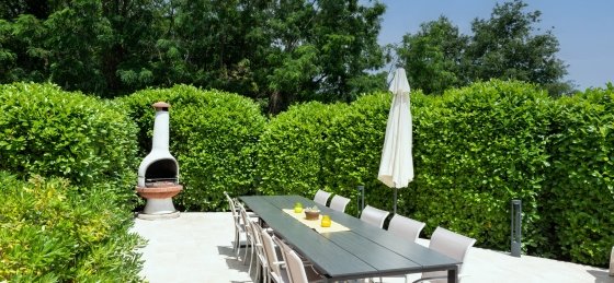 Book a villa in Croatia