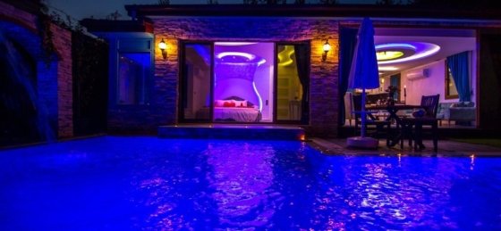 villa_cazibe_4.jpg Villa holidays in Ovacik, Fethiye