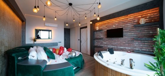 Holiday villas in Dalaman