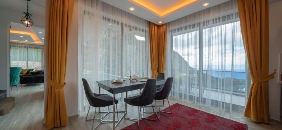 Holiday home in Dalaman villa booking