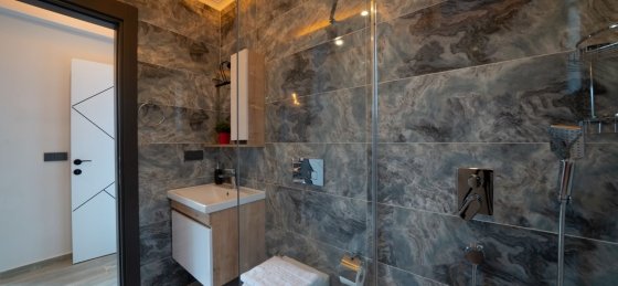 Holiday villas in Dalaman