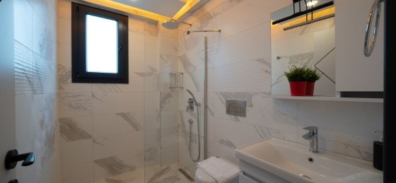 Villa holidays in Ovacik, Fethiye