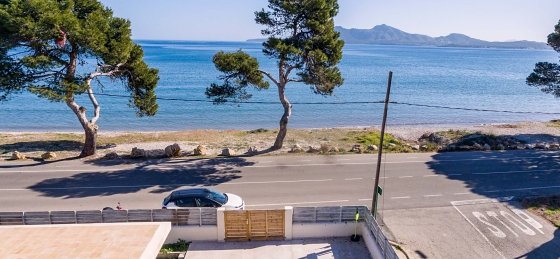 030.jpg Holiday home in Puerto Pollensa villa booking