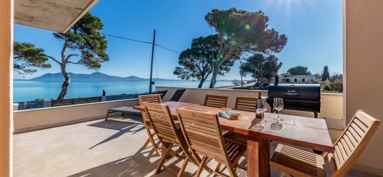 04.jpg Holiday home in Spain villa booking