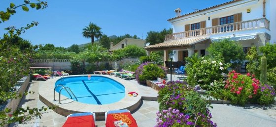 05.jpg Holiday home in Spain villa booking