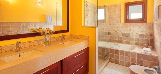 Holiday home in Pollensa villa booking