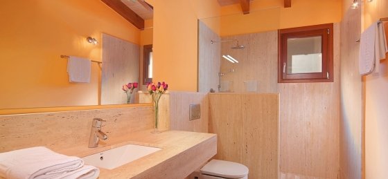 Book a villa in Mallorca