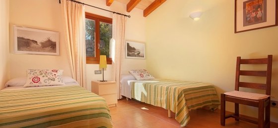 Villa in Spain to rent