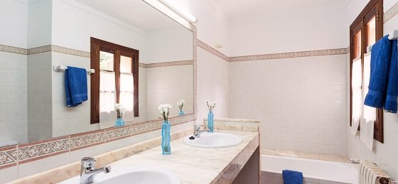14.jpg Holiday home in Mallorca villa booking