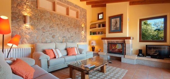 Book a villa holiday in Mallorca