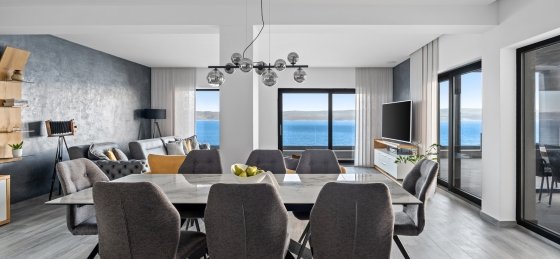 15.jpg Holiday villas in Omis