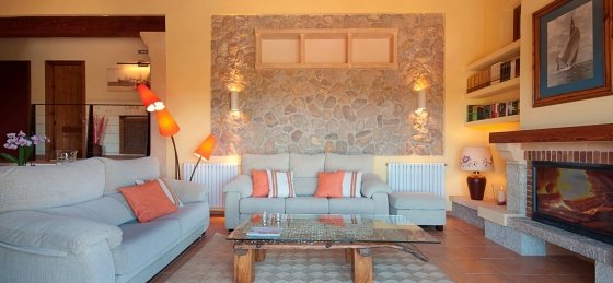 Villa rentals in Mallorca