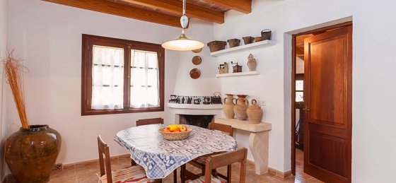 16.jpg Villas in Balearic Islands