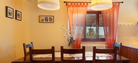 Holiday home in Spain villa booking