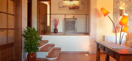 Book a villa holiday in Pollensa