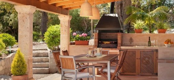 Villa holidays in Spain