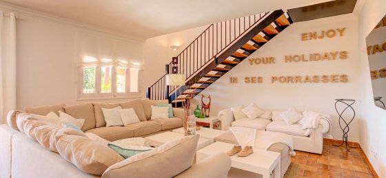 22.jpg Villa holidays in Sa Pobla