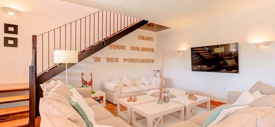 23.jpg Holiday villas in Sa Pobla