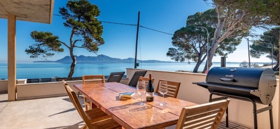 25-min.jpg Holiday home in Puerto Pollensa villa booking