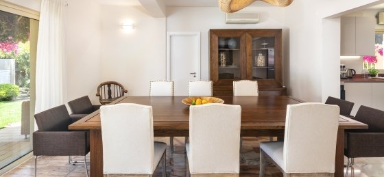 Villa holidays in Portugal