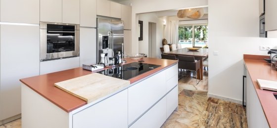 Book a villa holiday in Vilamoura