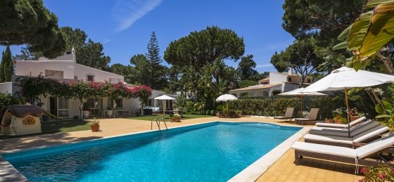 Villa in Portugal to rent