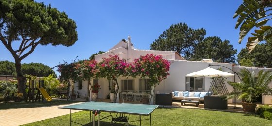 Holiday home in Portugal villa booking