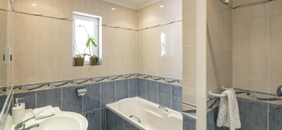 Holiday home in Algarve villa booking